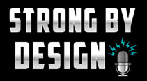 Strong By Design